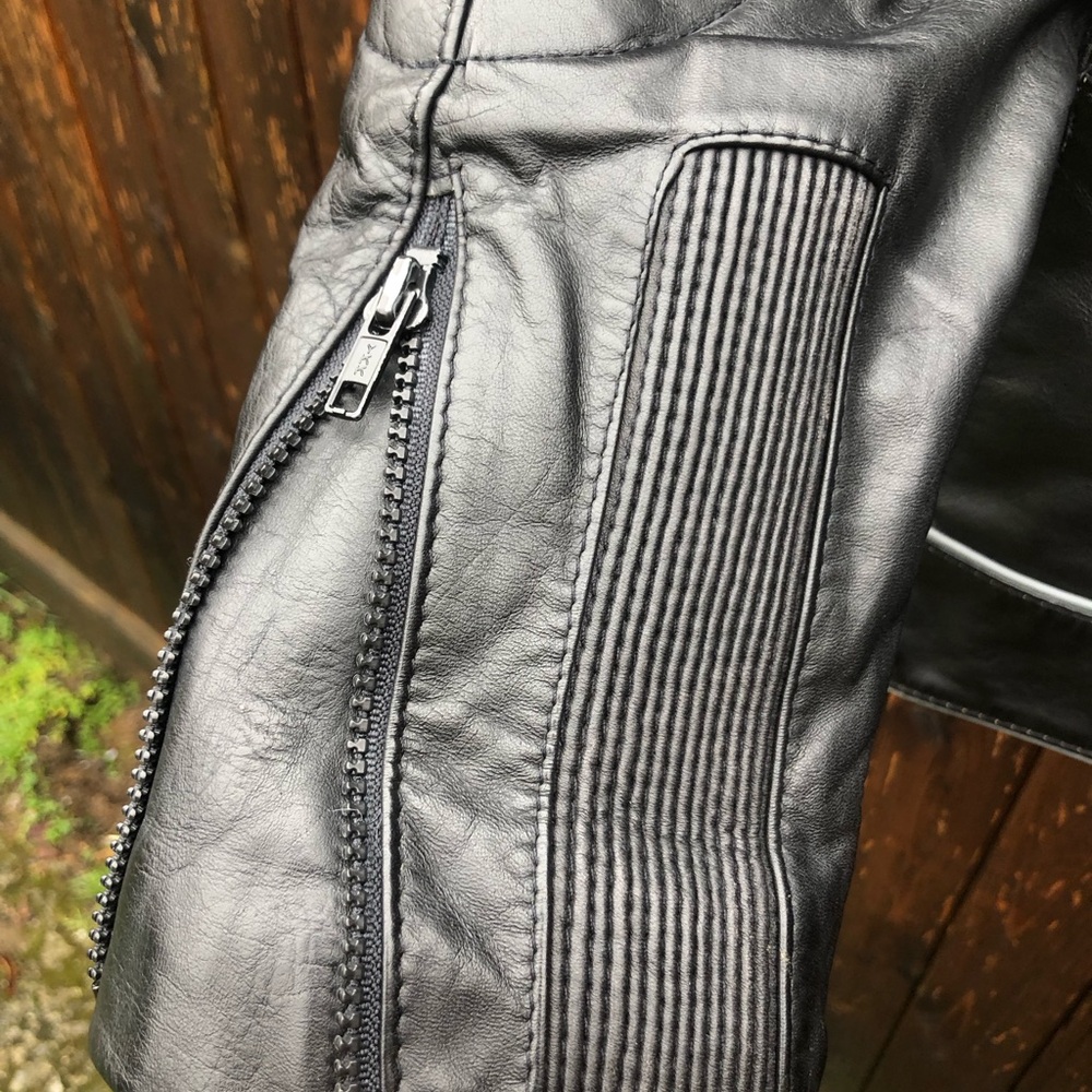 Bristol Moto jacket - Picture 8 of 15